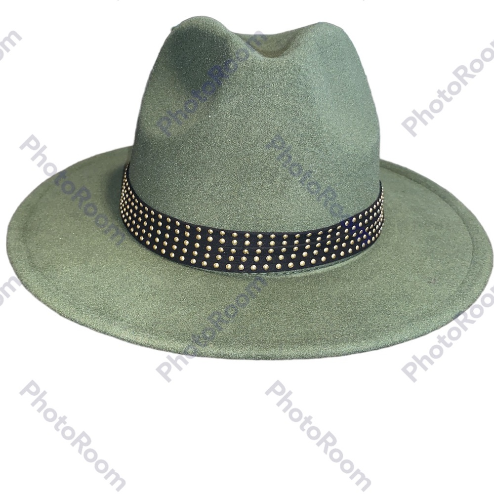 Woman’s rancher hat